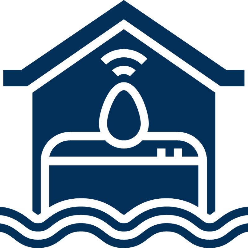 Leakage & Flood Monitoring